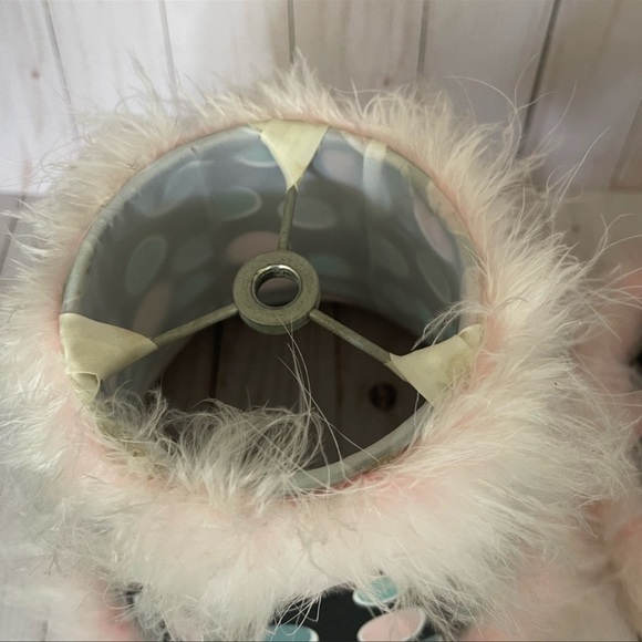 Adorable lampshades - Picture 4 of 7